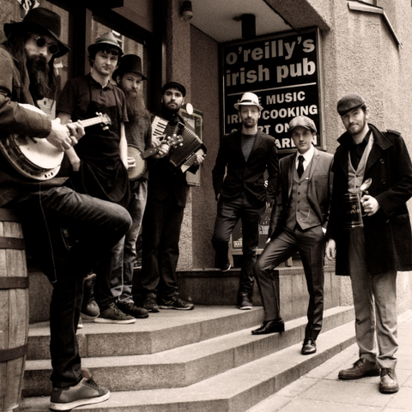 O`Reilly`s Irish Pub