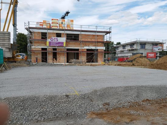 Landschaftsservice Seibold, Inh. Dominik Seibold