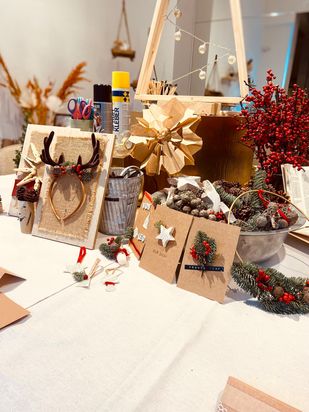 Pläsierchen Köln - Nachhaltigere Hochzeiten, Events und Workshops