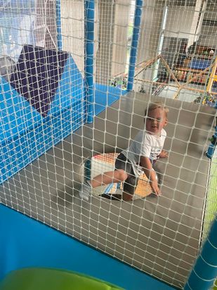 Friedolin's Spielparadies