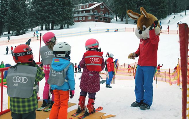 Skischule Feldberg Thoma Grafenmatt