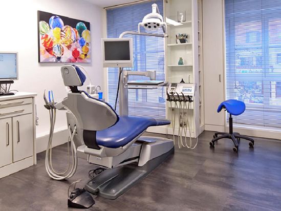 Dr. Aigner Silvia Zahnarztpraxis