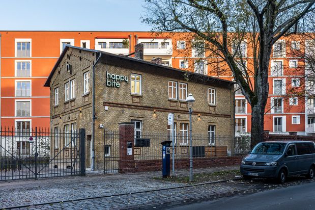 happybite Zahnarztpraxis