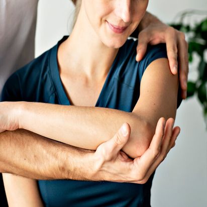 Reha Domus Stuttgart - Die mobile Privatpraxis / Hausbesuche für Physiotherapie, Logopädie und Ergotherapie