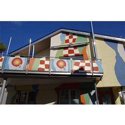 Andreas Nagel Maler Fischer