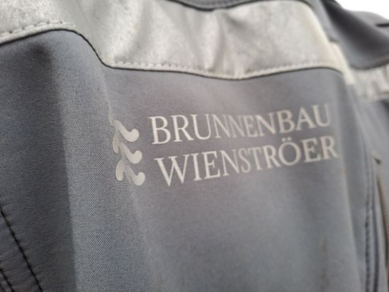 Brunnenbau Wienströer