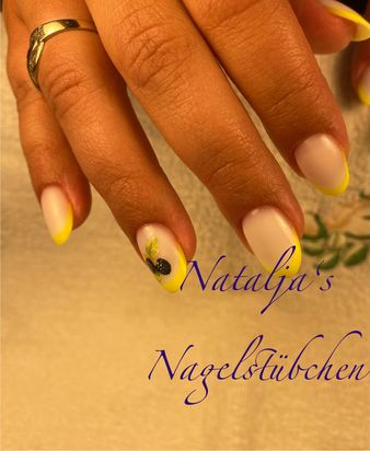 Nagelstübchen