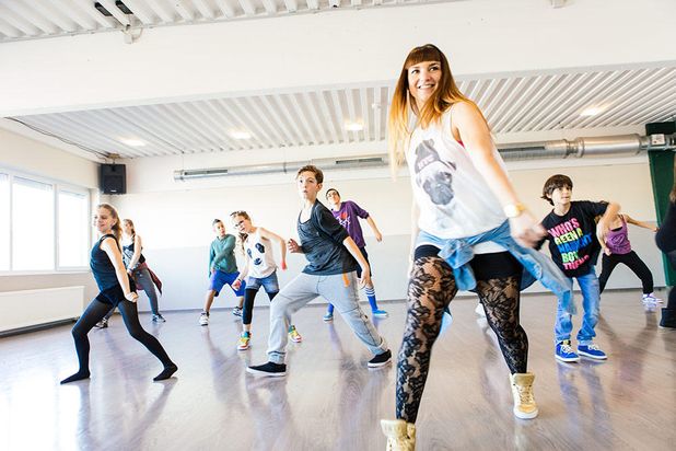 New York City Dance School GmbH