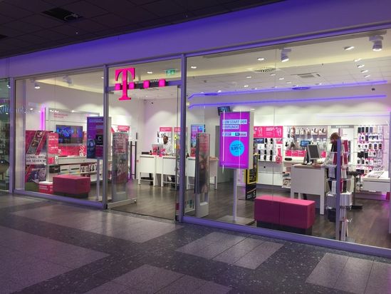 Telekom Shop