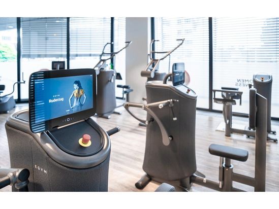 Adam Barner Prosports FZA GmbH