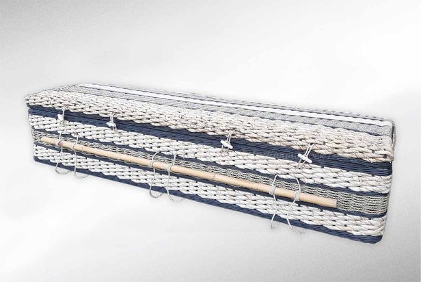 Höfer Trauerwaren - Särge, Urnen und Bestattungsartikel