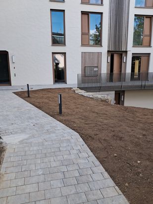 Landschaftsservice Seibold, Inh. Dominik Seibold