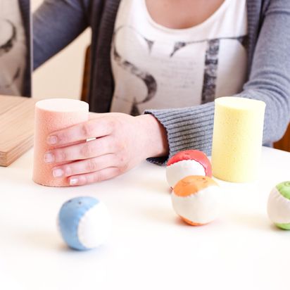 Reha Domus Stuttgart - Die mobile Privatpraxis / Hausbesuche für Physiotherapie, Logopädie und Ergotherapie