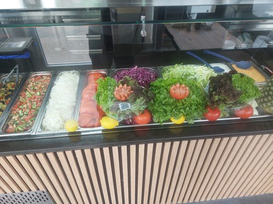 Antep Köz Restaurant