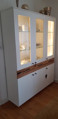 Bau- u. Möbeltischlerei E. Schmitz