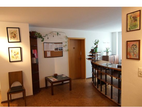 plexus pi - Praxis für Physiotherapie