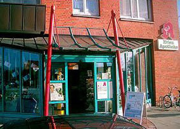 Erlen-Apotheke