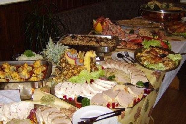 Gasthaus & Cafe "Zur Schönen Aussicht"