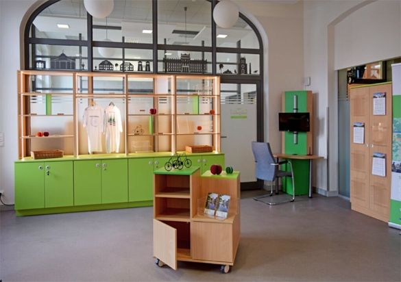 OECO Möbelwerke Oelschlägel & Co. GmbH