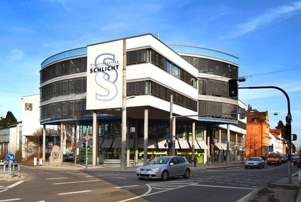 Steuerberatung Schlicht ETL GmbH Steuerberatungsgesellschaft