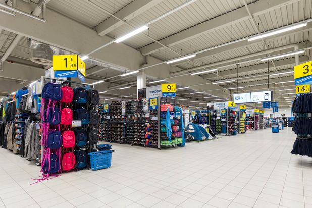 DECATHLON Bielefeld