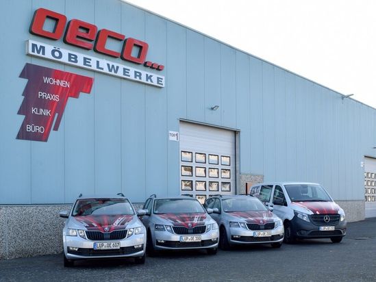 OECO Möbelwerke Oelschlägel & Co. GmbH