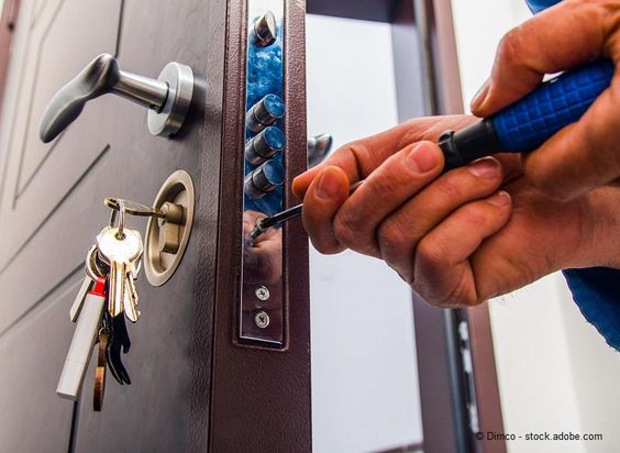 Schlüsseldienst Jentsch