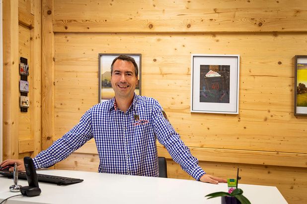 Service Schreiner - Ihr Problemlöser