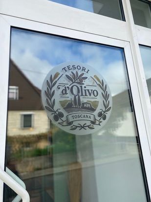 Tesori d Olivo LIEBLINGSSTÜCKE MIT Sehnsucht