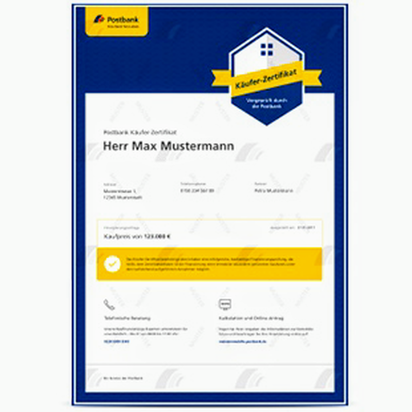 Henry Sievert Immobilienfinanzierung