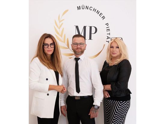 Münchner Pietät - Monika Suder & Barbara Nowak GbR