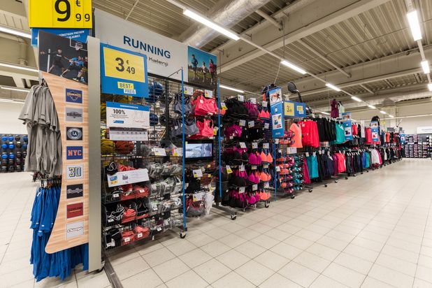 DECATHLON Bielefeld