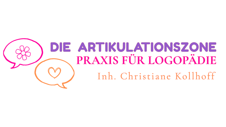 Die Artikulationszone Praxis für Logopädie
