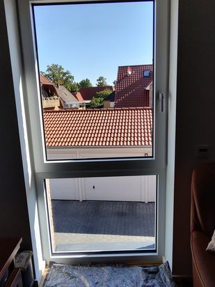 Reinheit & Sauberkeit GmbH Gebäudereinigungsservice Reinigungsunternehmen