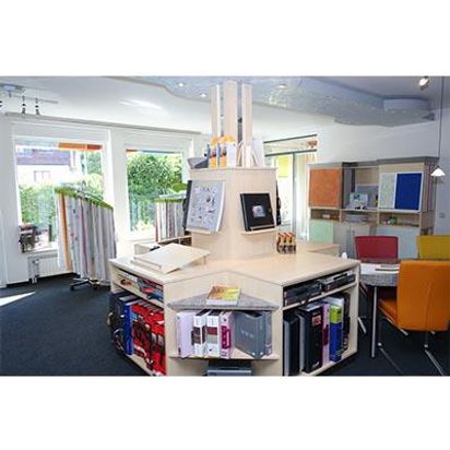 Andreas Nagel Maler Fischer