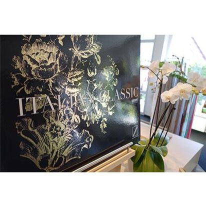 Andreas Nagel Maler Fischer