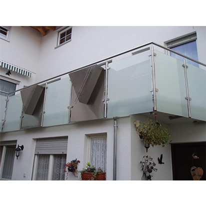 Klaus Deuser Schlosserei