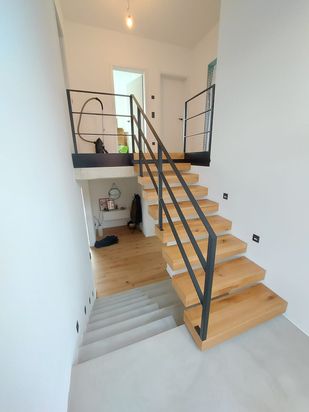 Bau- u. Möbeltischlerei E. Schmitz