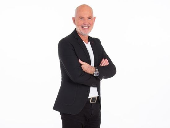 Wüstenrot Bausparkasse: Thomas Rehbein