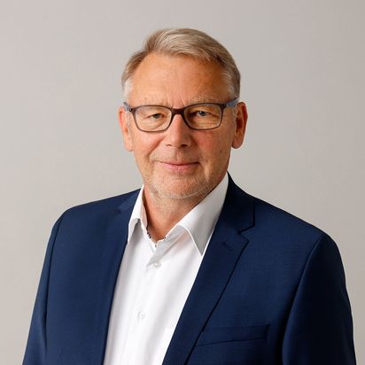 Henry Sievert Immobilienfinanzierung
