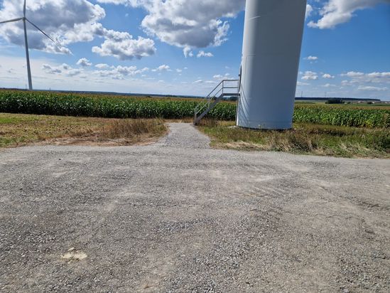 Landschaftsservice Seibold, Inh. Dominik Seibold