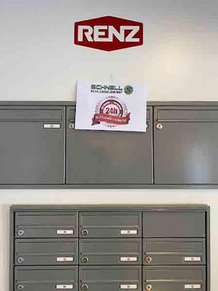 Schnell Schlüsseldienst Stuttgart e.K.