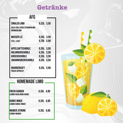 André Stielicke Nineteen