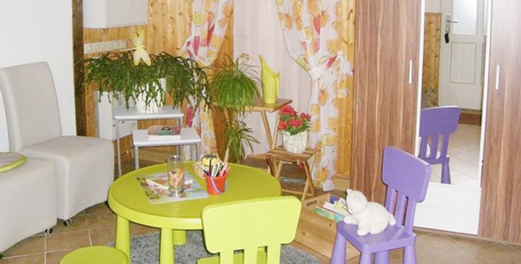 Praxis für Logopädie Könighufen