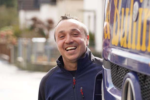 A&B Abendland & Michael Bullinger Umzüge GmbH