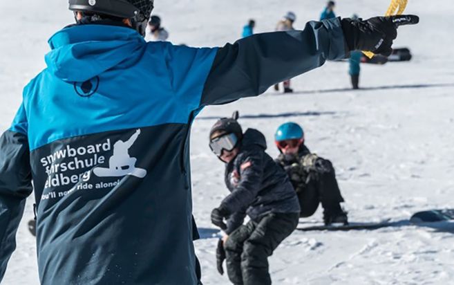 Wintersportschule Thoma | Feldberg