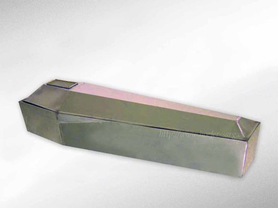 Höfer Trauerwaren - Särge, Urnen und Bestattungsartikel