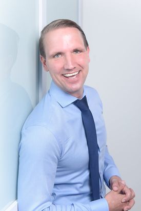 Florian Dietze - ARAG Generalagentur Augsburg
