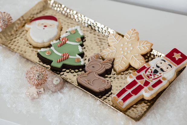 Die Auftragskonditorin- Kathrin Saß