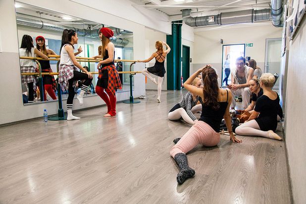 New York City Dance School GmbH